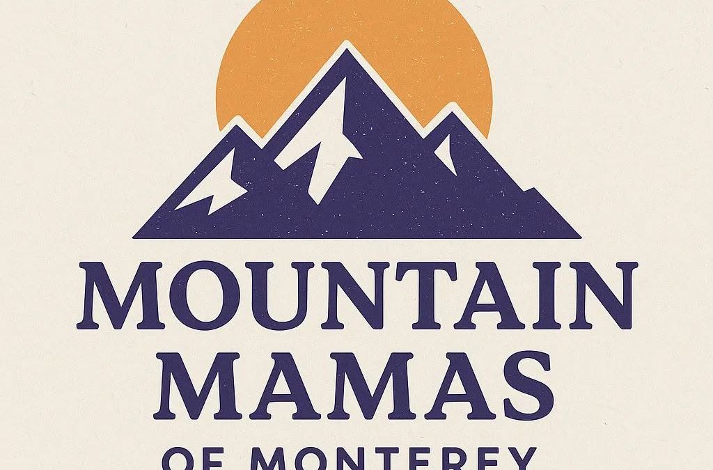 MOUNTAIN MAMAS OF MONTEREY TAKES IT TO THE STREET