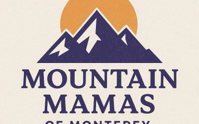 MOUNTAIN MAMAS OF MONTEREY TAKES IT TO THE STREET